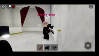 Fucking this nifetinha in roblox