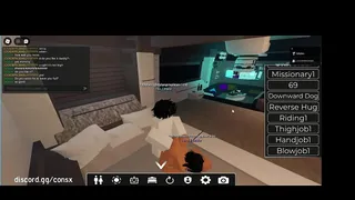 I'm going all out on Roblox to break it