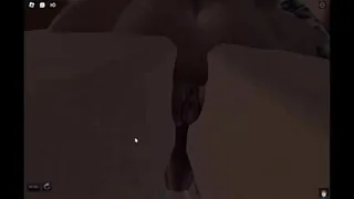 ROBLOX HOT CONDO GAME