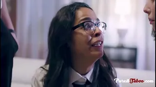 gets blackmailed into a threeway- Roleplay