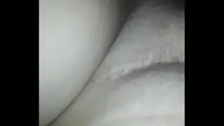 Naughty asking to curse , wife asking to boot , then it rolls hot