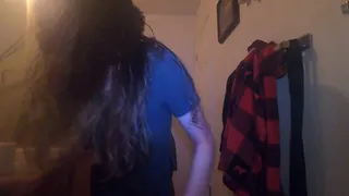 My Ass! By Jessae Rosae