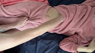 Secret morning fuck