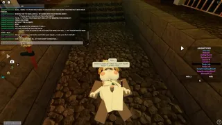 Roblox another of my sextoy got fucked roughly