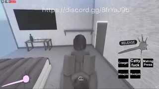 Ape Roblox Mating