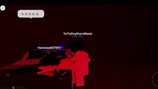 Slut roblox