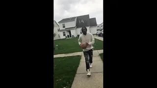 King Loyalty Shoots his Shot!