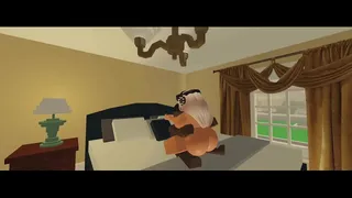 Roblox BBC bed