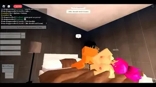 BBC Nuts In HOE (ROBLOX) PART 2