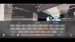 fucked in roblox