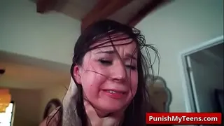 Submissive - Who’s The Bitch Now with Ariel Grace tube video-03