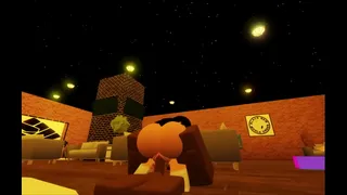 Having sex with a roblox player