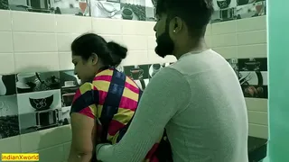 BA Pass Devar Fucking Beautiful hot Bhabhi ! Plz Don't Cum Inside