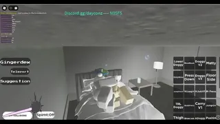ROBLOX PORN 2024