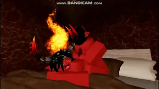 Roblox demons sex