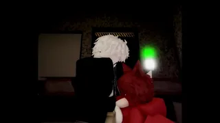 Roblox Roxy is the throat goat