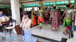 Sex vlog in Bangkok ,Thailand