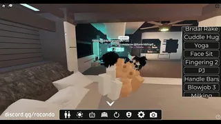 She asked me to fuck her even in the shower