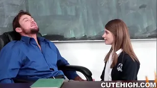 "Fuck me harder mister"