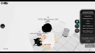 fucked
