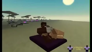 frieren loves black cocks