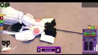 Whorblox