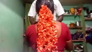 indian village teacher and student fuking roomade