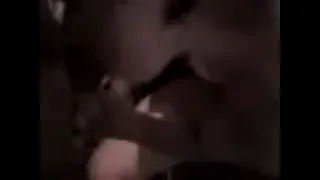 sucking a cock 1
