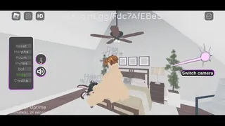 Roblox sex