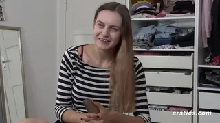Try new sex toys