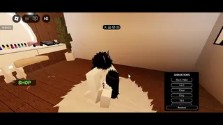I caught my friend as a bot in a condo game