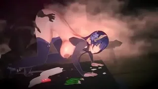 Rough animated genshin sex