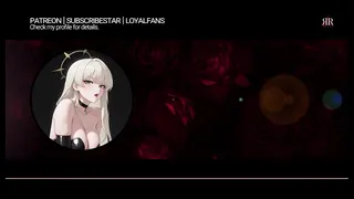 F4M | Audio Roleplay | Mistress Makes You Wear Chastity | BDSM FemDom Role Play