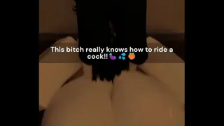 Slut got fucked sex