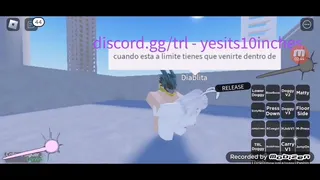 Fucking my bunny