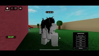 I punished my friend in the best way possible