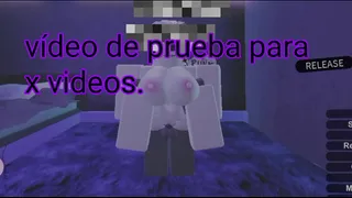 Primer video