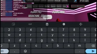 Fucking with a fan