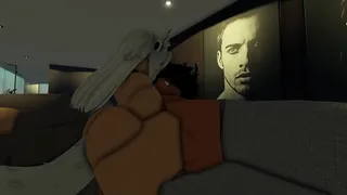 sexo duro y salvaje