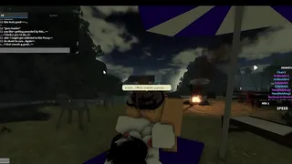 Sexy demon being pounded
