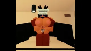 Bbc daddy use a white thick dumb sluty