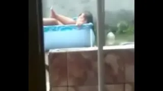 container sex