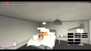 she likes having my dick