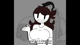 Jaiden tells us anecdotes about the daily sexual life of his whore mother