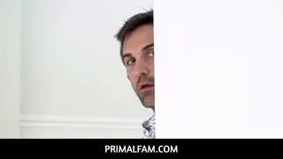 Petite Virgin Latina Teen Stepdaughter Orgasms For Her Stepdaddy - Gianna Dior, Donnie Rock