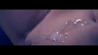 Vicky Wilfing and sex orgy with friends