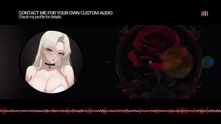 F4M | Audio Roleplay | You played a game and lost... :O