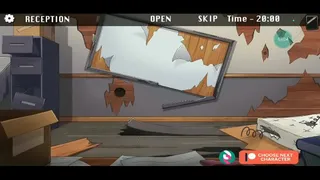Waste of time and space