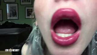 Roleplay: I'm your horny stepmom