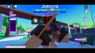 Fucking hard after winning